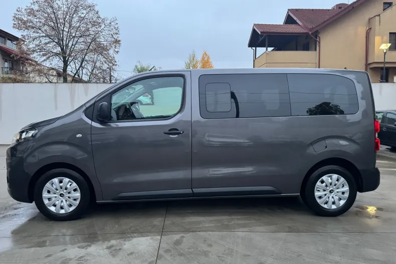 Citroën Jumpy din 2020 cu 144.000 km - oferta CIT145337 - foto 2