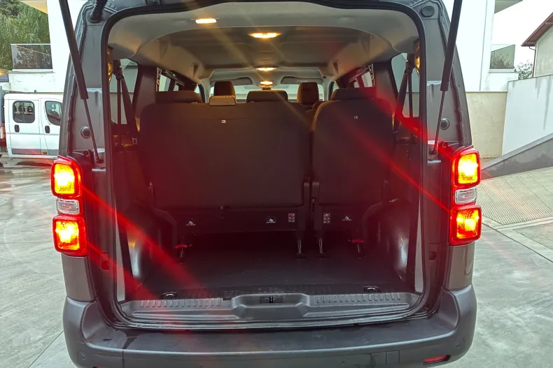 Citroën Jumpy din 2020 cu 144.000 km - oferta CIT145337 - foto 6