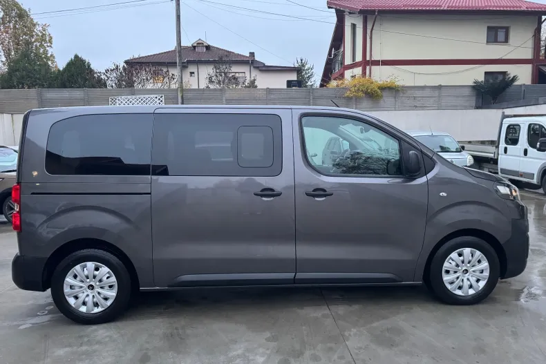 Citroën Jumpy din 2020 cu 144.000 km - oferta CIT145337 - foto 7