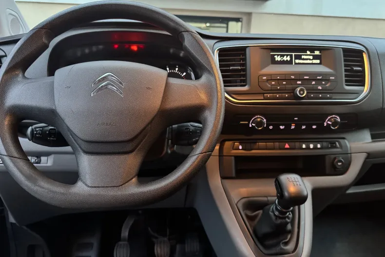 Citroën Jumpy din 2020 cu 144.000 km - oferta CIT145337 - foto 10