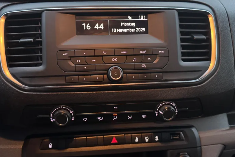 Citroën Jumpy din 2020 cu 144.000 km - oferta CIT145337 - foto 12