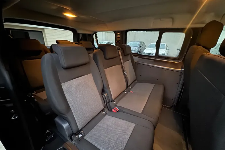 Citroën Jumpy din 2020 cu 144.000 km - oferta CIT145337 - foto 14