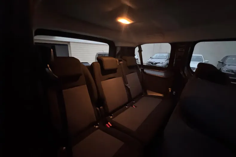 Citroën Jumpy din 2020 cu 144.000 km - oferta CIT145337 - foto 15