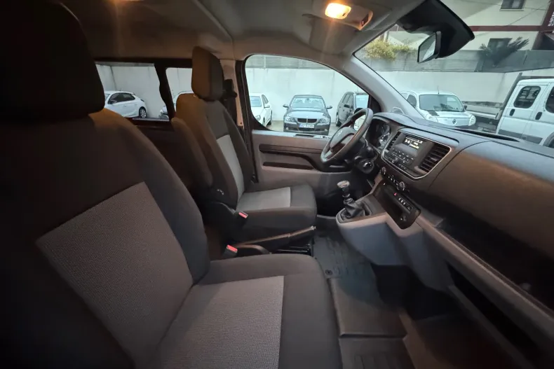 Citroën Jumpy din 2020 cu 144.000 km - oferta CIT145337 - foto 17