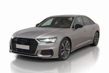 Audi A6 din 2022 - oferta AUD145338