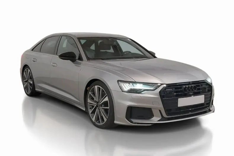 Audi A6 din 2022 cu 109.290 km - oferta AUD145338 - foto 2