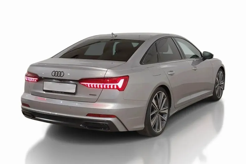 Audi A6 din 2022 cu 109.290 km - oferta AUD145338 - foto 4