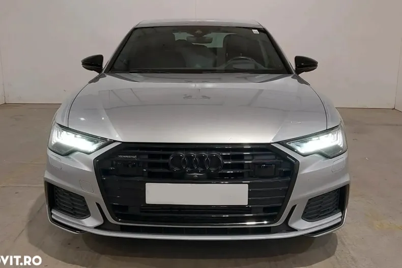 Audi A6 din 2022 cu 109.290 km - oferta AUD145338 - foto 5