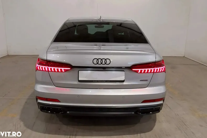 Audi A6 din 2022 cu 109.290 km - oferta AUD145338 - foto 6