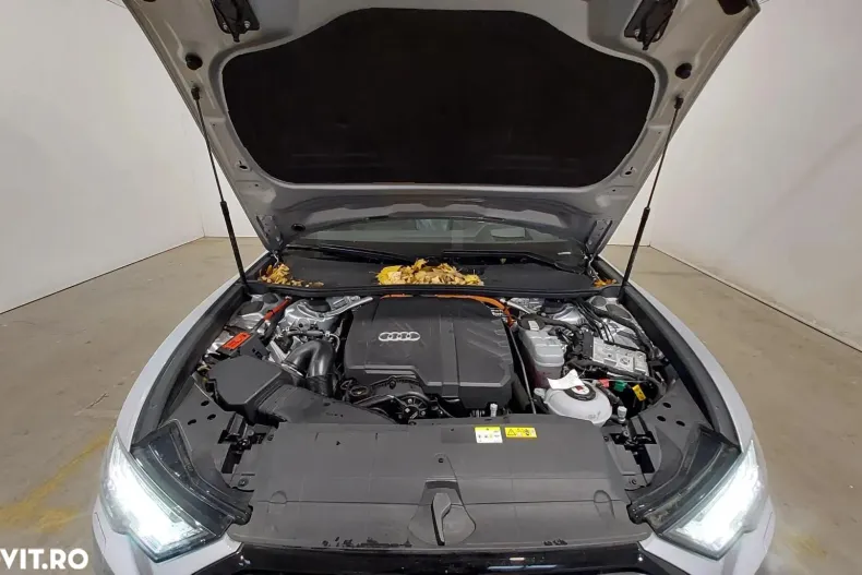 Audi A6 din 2022 cu 109.290 km - oferta AUD145338 - foto 7