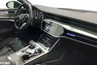 Audi A6 din 2022 cu 109.290 km - oferta AUD145338 - foto 9