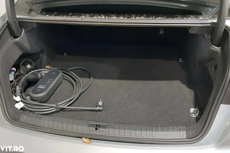 Audi A6 din 2022 cu 109.290 km - oferta AUD145338 - foto 14