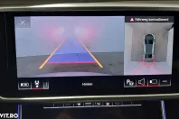 Audi A6 din 2022 cu 109.290 km - oferta AUD145338 - foto 16