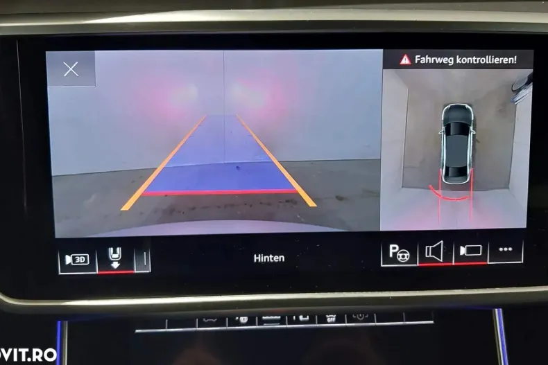 Audi A6 din 2022 cu 109.290 km - oferta AUD145338 - foto 16