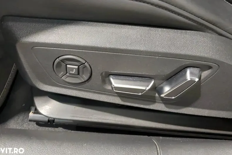 Audi A6 din 2022 cu 109.290 km - oferta AUD145338 - foto 19