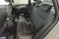 Audi A6 din 2022 cu 109.290 km - oferta AUD145338 - foto 22