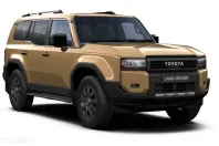 Toyota Land Cruiser 250 din 2025 cu 0 km - oferta TOY145339 - foto 1