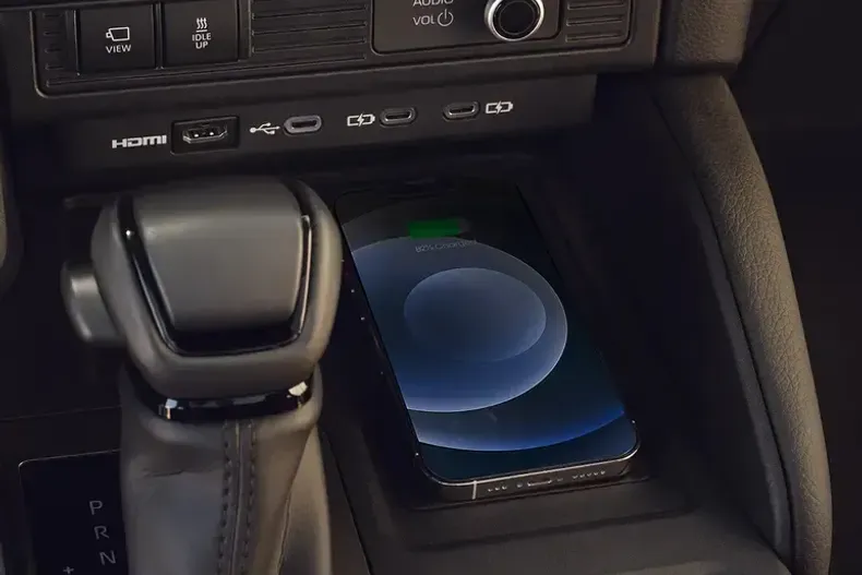 Toyota Land Cruiser 250 din 2025 cu 0 km - oferta TOY145339 - foto 5