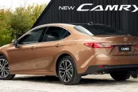Toyota Camry din 2025 cu 0 km - oferta TOY145340 - foto 1