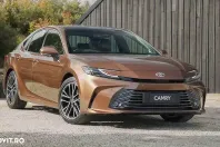 Toyota Camry din 2025 cu 0 km - oferta TOY145340 - foto 2