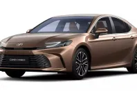 Toyota Camry din 2025 cu 0 km - oferta TOY145340 - foto 4