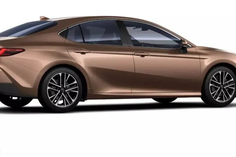 Toyota Camry din 2025 cu 0 km - oferta TOY145340 - foto 6