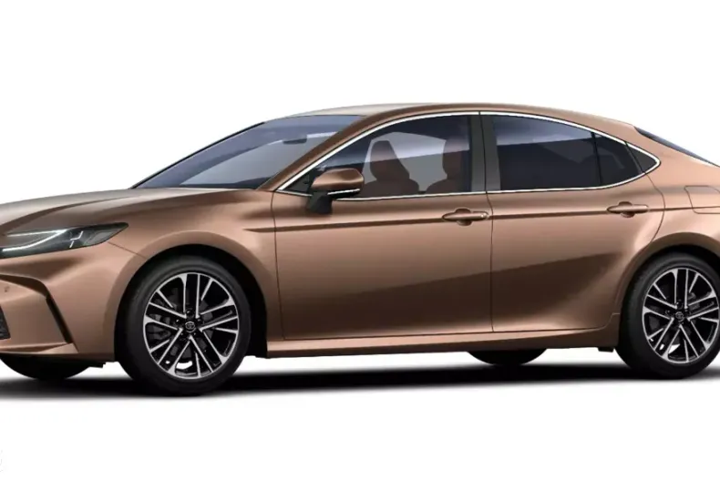 Toyota Camry din 2025 cu 0 km - oferta TOY145340 - foto 7