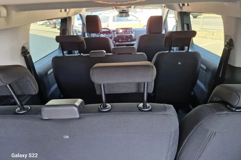 Toyota Proace din 2024 cu 4.943 km - oferta TOY145341 - foto 9