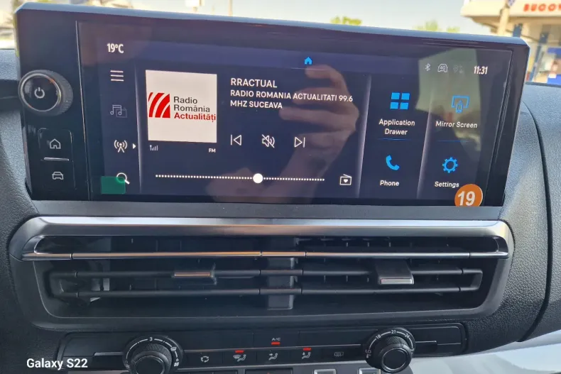 Toyota Proace din 2024 cu 4.943 km - oferta TOY145341 - foto 13