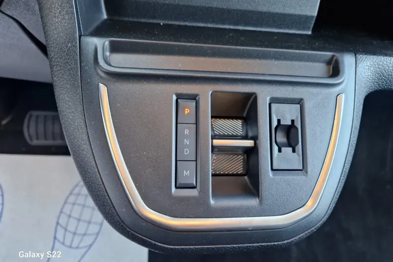 Toyota Proace din 2024 cu 4.943 km - oferta TOY145341 - foto 18