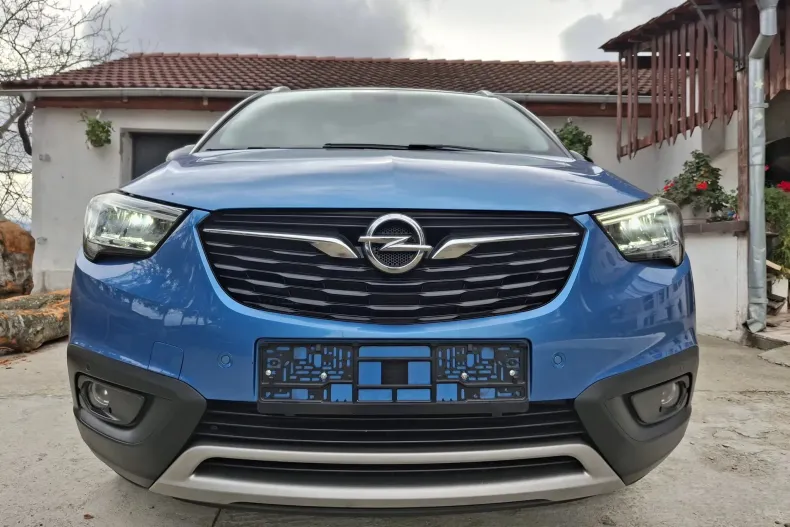Opel Crossland din 2020 cu 25.000 km - oferta OPE145342 - foto 2