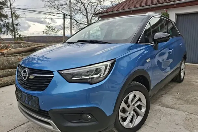 Opel Crossland din 2020 cu 25.000 km - oferta OPE145342 - foto 3