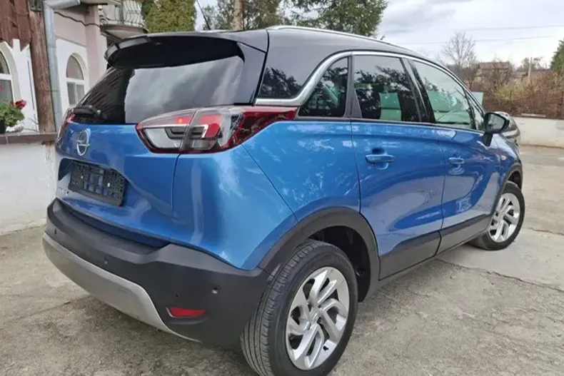 Opel Crossland din 2020 cu 25.000 km - oferta OPE145342 - foto 4