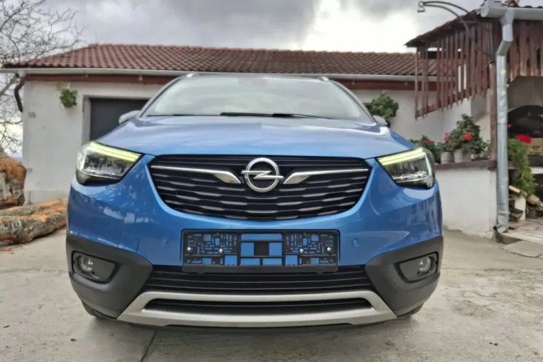 Opel Crossland din 2020 cu 25.000 km - oferta OPE145342 - foto 7