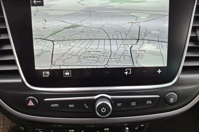 Opel Crossland din 2020 cu 25.000 km - oferta OPE145342 - foto 9