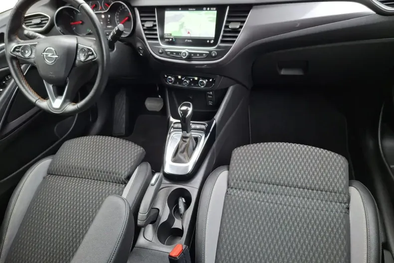 Opel Crossland din 2020 cu 25.000 km - oferta OPE145342 - foto 12