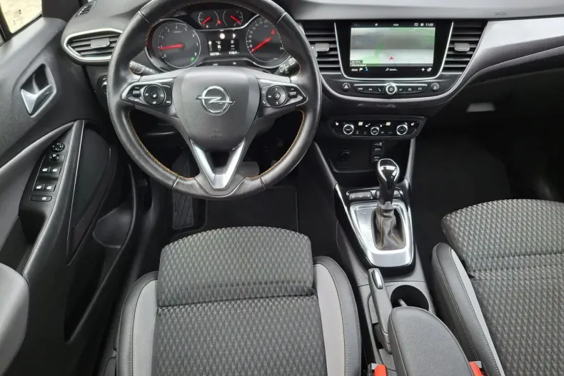 Opel Crossland din 2020 cu 25.000 km - oferta OPE145342 - foto 13