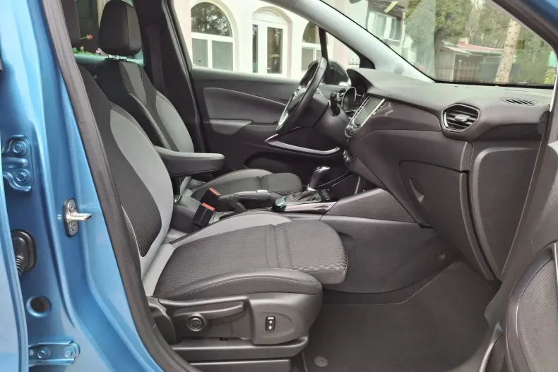 Opel Crossland din 2020 cu 25.000 km - oferta OPE145342 - foto 17