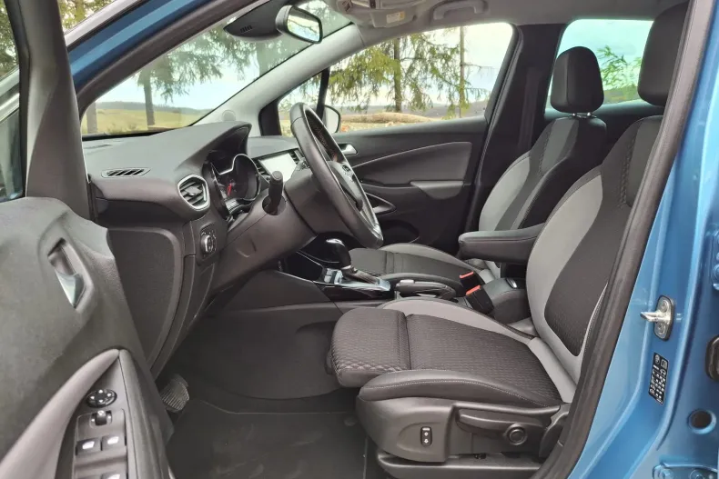 Opel Crossland din 2020 cu 25.000 km - oferta OPE145342 - foto 18