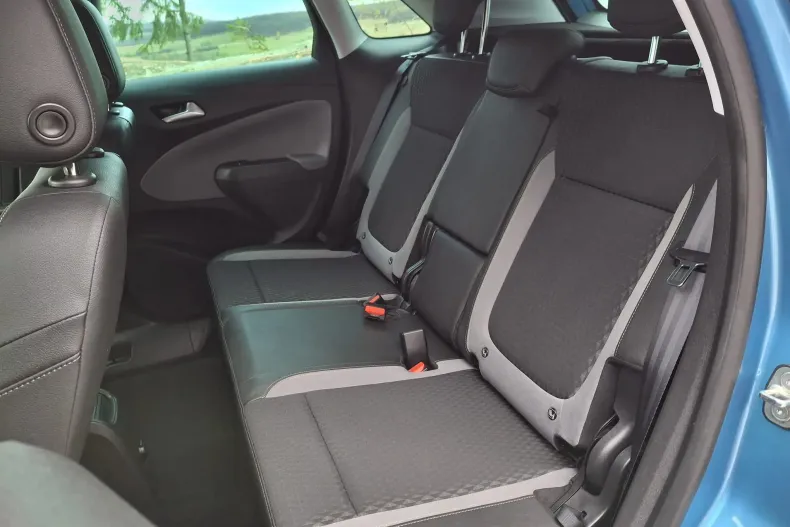 Opel Crossland din 2020 cu 25.000 km - oferta OPE145342 - foto 19