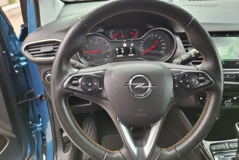 Opel Crossland din 2020 cu 25.000 km - oferta OPE145342 - foto 21