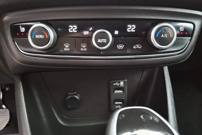 Opel Crossland din 2020 cu 25.000 km - oferta OPE145342 - foto 22