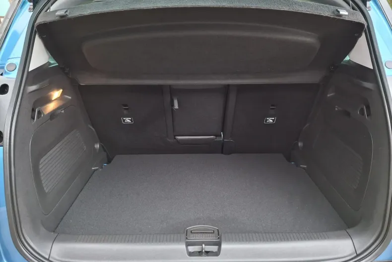 Opel Crossland din 2020 cu 25.000 km - oferta OPE145342 - foto 24