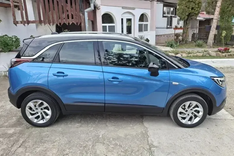 Opel Crossland din 2020 cu 25.000 km - oferta OPE145342 - foto 25