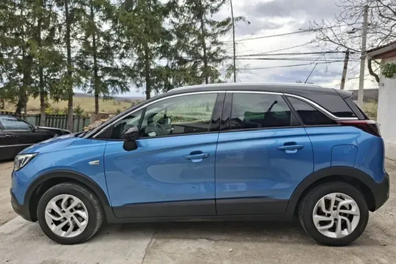 Opel Crossland din 2020 cu 25.000 km - oferta OPE145342 - foto 26