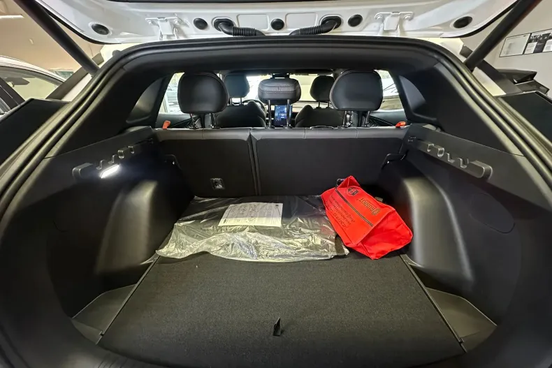 Geely Cityray din 2025 cu 1 km - oferta GEE145344 - foto 10