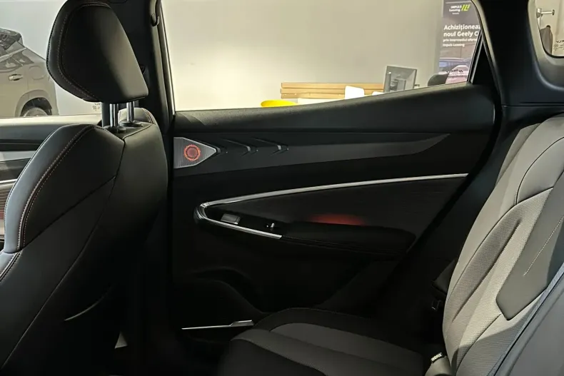 Geely Cityray din 2025 cu 1 km - oferta GEE145344 - foto 12