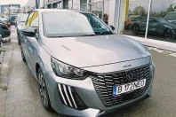 Peugeot 208 din 2025 cu 5.000 km - oferta PEU145346 - foto 2