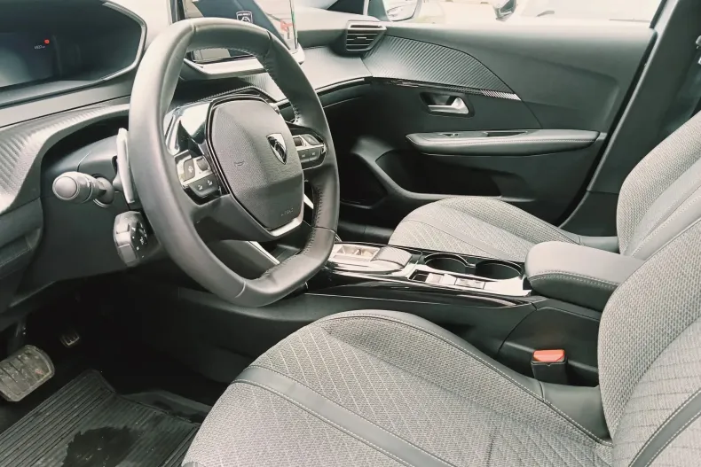 Peugeot 208 din 2025 cu 5.000 km - oferta PEU145346 - foto 7