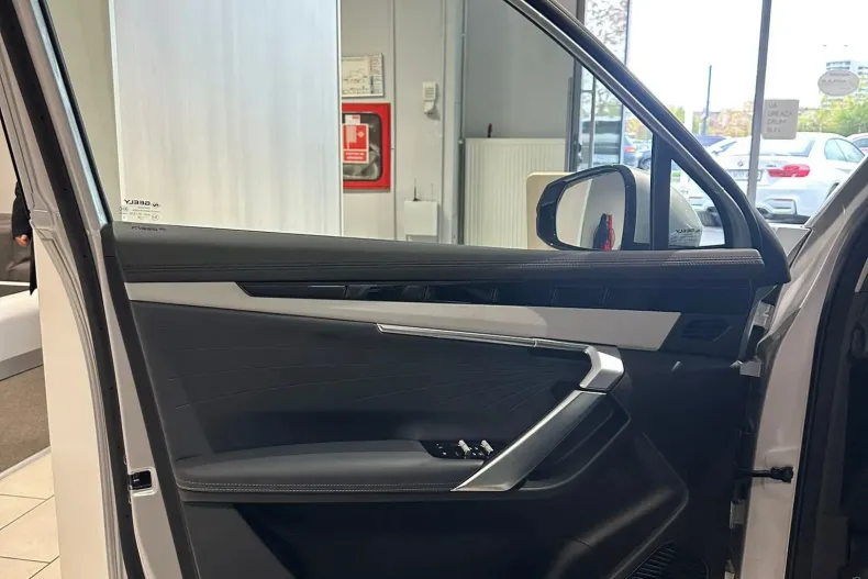 Geely Starray din 2025 cu 1 km - oferta GEE145347 - foto 10